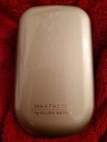 MaxFactor Facefinity Compact Make-up Puder Natural 03 Make up Hamburg - Harburg Vorschau
