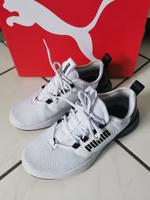 PUMA Damen Sneaker Gr.38.5 , wie Neu! Nordrhein-Westfalen - Euskirchen Vorschau