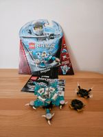 Lego 70683 Ninjago Spinjitzu Slam Zane Bayern - Neuburg a.d. Donau Vorschau