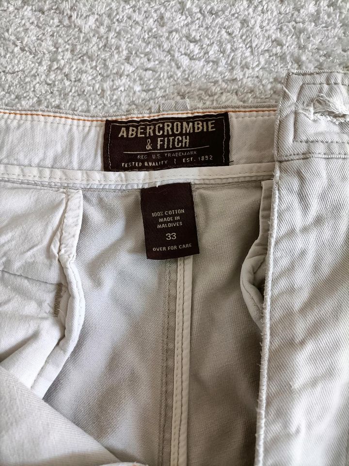 Herren Shorts in Grünendeich Niederelbe