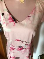 Sehr schönes Sommerkleid Comma  Kirschblüten ❤️NEU❤️ Baden-Württemberg - Ulm Vorschau