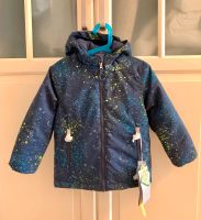 First instinct Kinder Jacke Größe 110/116 neu mit Etikett Hamburg-Mitte - Hamburg Billstedt   Vorschau