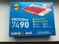 FRITZ!Box 7490 Brandenburg - Rauen Vorschau
