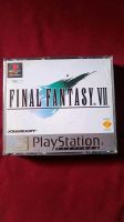 Final Fantasy VII 7 PS1 PlayStation 1 Nordrhein-Westfalen - Bocholt Vorschau