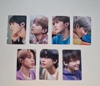 BTS SAMSUNG GALAXY EARBUDS PHOTOCARDS Nordrhein-Westfalen - Zülpich Vorschau