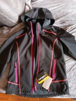 Softshell Jacke icepeak Niedersachsen - Stuhr Vorschau