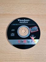 TKKG 9: Voodoozauber PC Tivola Schleswig-Holstein - Elmshorn Vorschau