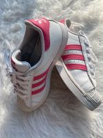 Adidas Superstar 32 mit OVP Nordrhein-Westfalen - Oelde Vorschau