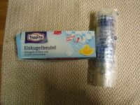 10 Eiskugel-Beutel, Toppits, Eiswürfel, neu Baden-Württemberg - Neuenbürg Vorschau