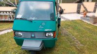 Piaggio Ape Tm Saarland - Tholey Vorschau