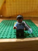 Lego Star Wars Lando Calrissian Figur Niedersachsen - Lehrte Vorschau