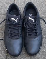 Puma Sneaker Drift Cat Schwarz  Gr 43 Hessen - Kassel Vorschau