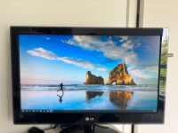 Monitor LG Flatton E2240S-PN Brandenburg - Schönefeld Vorschau