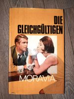 Buch Die Gleichgültigen Moravia Roman Stuttgart - Zuffenhausen Vorschau
