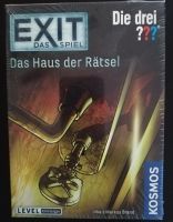 EXIT - das Spiel NEU! Ab 10 Jahren Baden-Württemberg - Urbach Vorschau