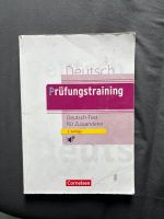 Prüfungstraining Buch A1/A2 Berlin - Wilmersdorf Vorschau