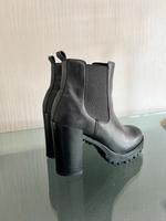 Elegante Buffalo Pumps – Größe 38, kaum getragen Niedersachsen - Stuhr Vorschau