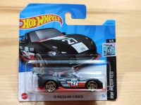 Hot Wheels 2015 Mazda Mx-5 Miata Baden-Württemberg - Neulingen Vorschau