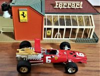 Modellauto - Verem - Ferrari 312 F1 V12 N 6 1968 1:43 Hessen - Neu-Anspach Vorschau