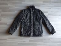 s. Oliver - Jacke Gr. L 50 schwarz Parka Mantel Hessen - Schlüchtern Vorschau