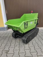 Elektrodumper mit Fernbedienung Zipper ZI-ED400 Neuheit Bayern - Nabburg Vorschau