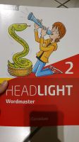 Headlight 2 Wordmaster Cornelsen Hessen - Viernheim Vorschau