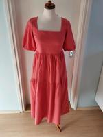 Uniqlo Leinen Kleid Gr. S  neu mit Etikett Bayern - Kaufbeuren Vorschau