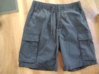 Cargoshorts schwarz S Herren H&M Baden-Württemberg - Staufen im Breisgau Vorschau