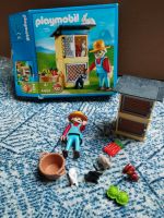 Playmobil 4491 - Kaninchenstall Niedersachsen - Stadland Vorschau