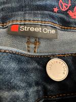 Jeanshose von Street One Bayern - Burgbernheim Vorschau
