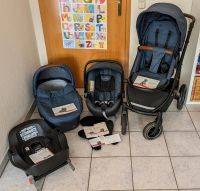 Britax Römer Smile 3 Kombikinderwagen, inkl Baby Safe i size 2 Nordrhein-Westfalen - Brüggen Vorschau