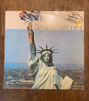 Gianna Nannini „California“ Original Vinyl LP Altona - Hamburg Osdorf Vorschau