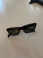 Larsson & Jennings - BLACK CAT EYE SUNGLASSES Nordrhein-Westfalen - Voerde (Niederrhein) Vorschau