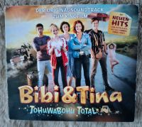 ToHuWaBoHu Total, Original Soundtrack zum Kinofilm von Bibi&Tina Hessen - Langenselbold Vorschau