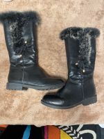 Winterstiefel schwarz Größe 36 Bayern - Moosburg a.d. Isar Vorschau