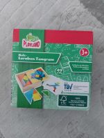 Holz lernbox tangram montessori formen farben Hessen - Kassel Vorschau