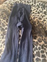 Falke Leggins / Strumpfhosen Art Marineblau Nordrhein-Westfalen - Castrop-Rauxel Vorschau