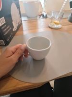 Kaffeetassen mit Untersetzer Düsseldorf - Gerresheim Vorschau