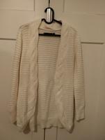 Strickjacke weiß Berlin - Spandau Vorschau