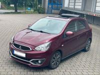 Mitsubishi Elektr. Faltdach! Space Star Diamond Edition Nordrhein-Westfalen - Solingen Vorschau