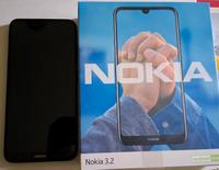 Nokia 3.2 Handy Smartphone gebraucht Top Bayern - Eglfing Vorschau