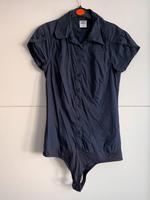 Body Bluse Damen Größe s blau Vero Moda Saarland - Ensdorf Vorschau