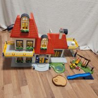 Playmobil Familenhaus Bayern - Erlangen Vorschau