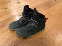 Vivobarefoot Tracker 36 schwarz neuwertig Winter Baden-Württemberg - Blaufelden Vorschau