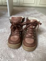 Wheat Winterboots Gr. 23 -sehr guter Zustand- Nordrhein-Westfalen - Bergisch Gladbach Vorschau