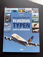 Das große Buch der Flugzeug Typen Nordrhein-Westfalen - Wesseling Vorschau