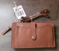 Neu mit OVP! Smartphone Tasche Echtleder Cognac braun Obergiesing-Fasangarten - Obergiesing Vorschau