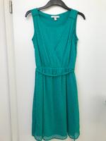 Kleid Türkis midi Baden-Württemberg - Gärtringen Vorschau
