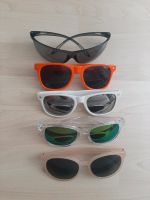 6 Sonnenbrillen Sportbrille Beachvolleyball Fahrrad Sonnenbrille Dortmund - Innenstadt-Ost Vorschau