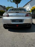 Mazda RX-8 (DEUTSCHES FAHRZEUG) Nordrhein-Westfalen - Baesweiler Vorschau